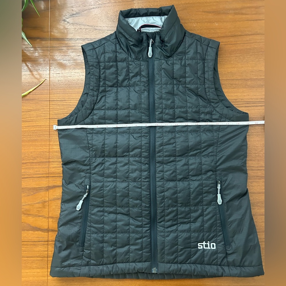 Stio Azura Women's Insulated Vest